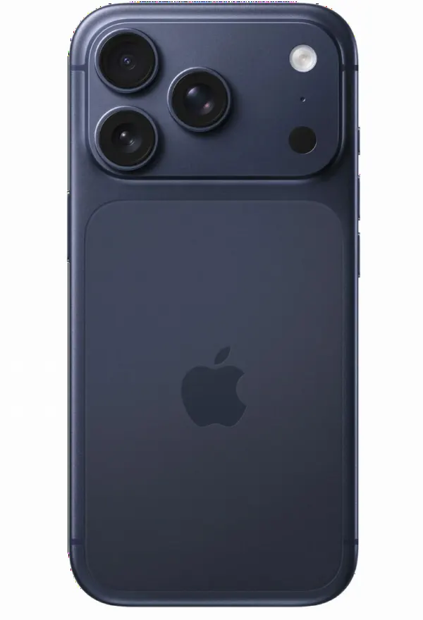 Смартфон Apple iPhone 17 Pro 512GB (1Sim+eSim) blue