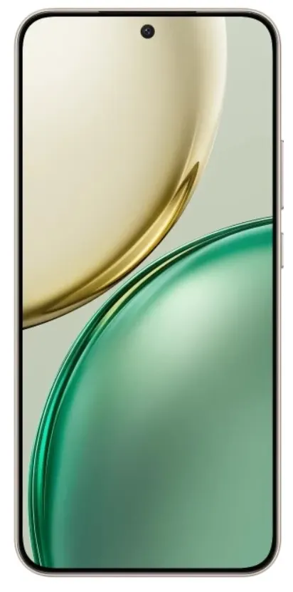 Смартфон HONOR Turbo 8/256 Бежевый