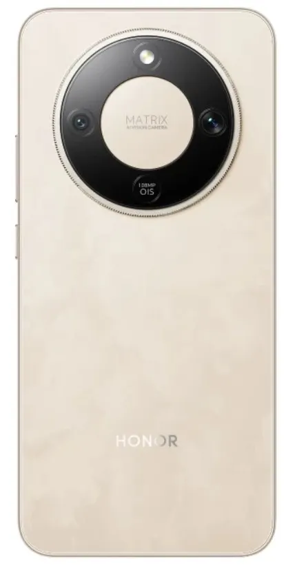 Смартфон HONOR Turbo 8/256 Бежевый