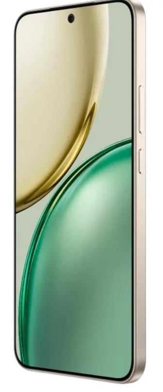 Смартфон HONOR Turbo 8/256 Бежевый