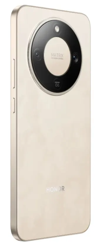 Смартфон HONOR Turbo 8/256 Бежевый