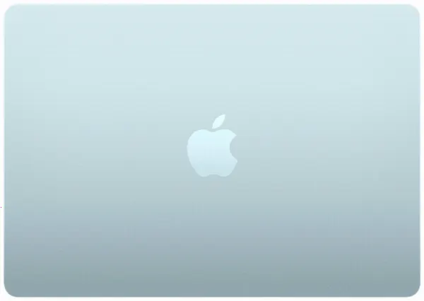 Ноутбук Apple MacBook Air 13 (MDHH4) M5 16/512 Sky Blue