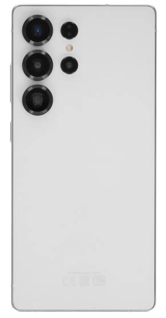 Смартфон Samsung Galaxy S25 Ultra 12/256