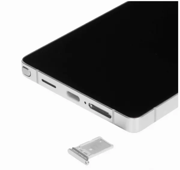 Смартфон Samsung Galaxy S25 Ultra 12/256