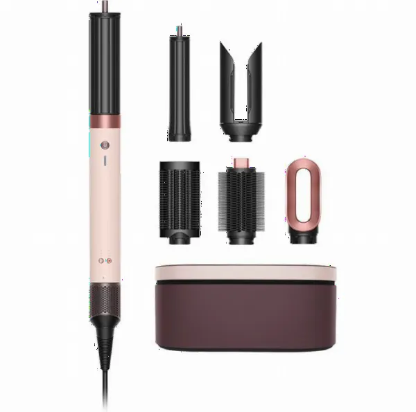 Мультистайлер Dyson Airwrap Coanda 2x HS09 Ceramic Pink