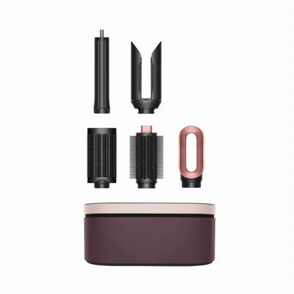 Мультистайлер Dyson Airwrap Coanda 2x HS09 Ceramic Pink