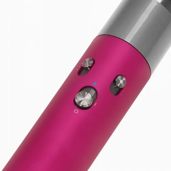 Мультистайлер Dyson Airwrap HS05 Complete Long Nickel/Copper