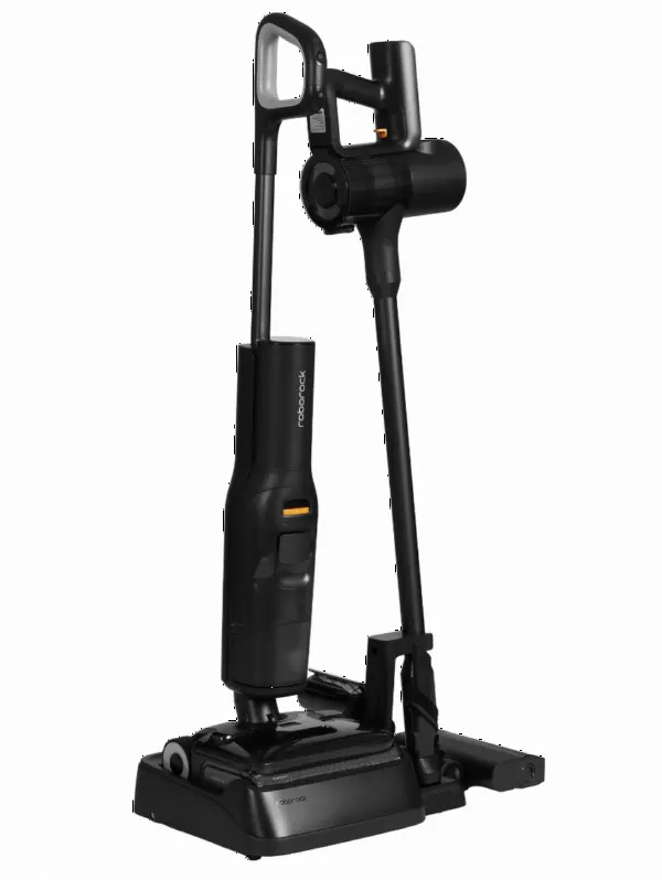 Вертикальный пылесос Roborock F25 ACE Co