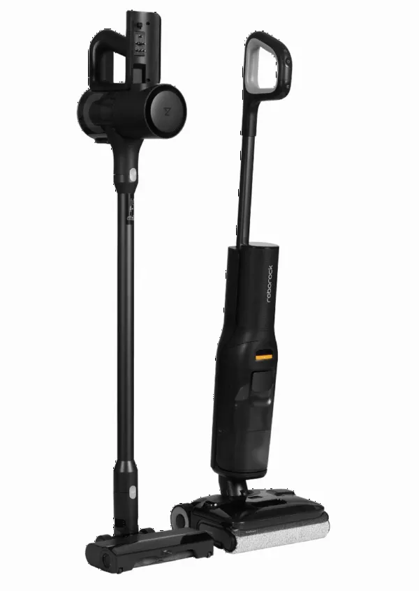 Вертикальный пылесос Roborock F25 ACE Co