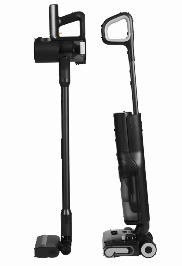 Вертикальный пылесос Roborock F25 ACE Co