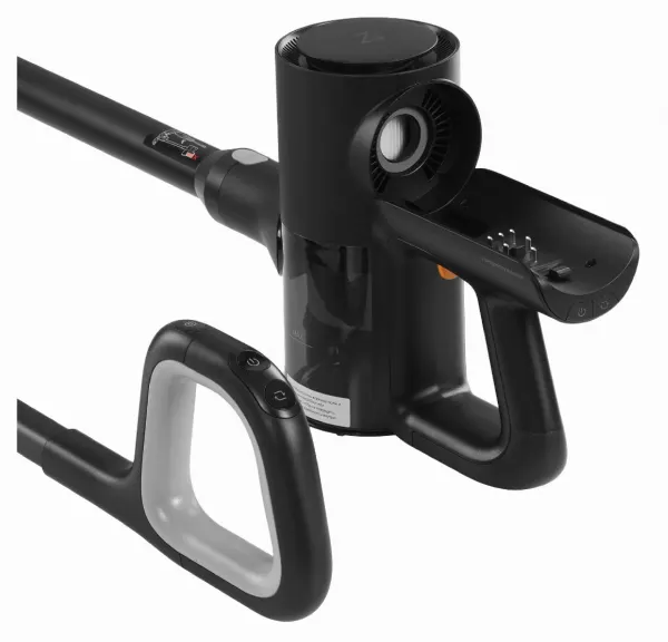 Вертикальный пылесос Roborock F25 ACE Co