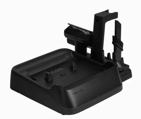 Вертикальный пылесос Roborock F25 ACE Co