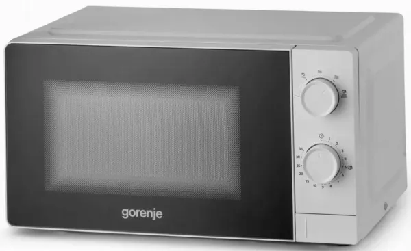 Микроволновая печь Gorenje MO20CE1W5 белый