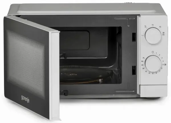 Микроволновая печь Gorenje MO20CE1W5 белый