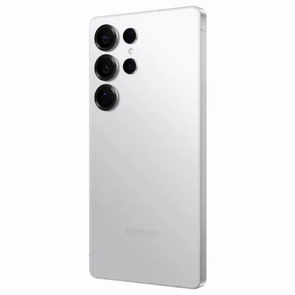 Смартфон Samsung Galaxy S25 Ultra 12/512