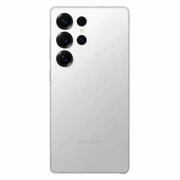 Смартфон Samsung Galaxy S25 Ultra 12/512
