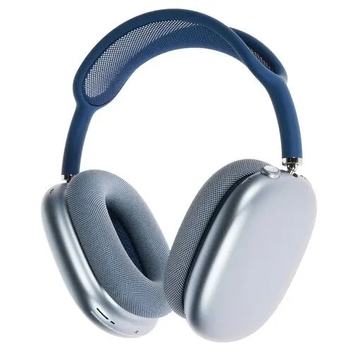 Наушники Apple AirPods MAX (USB-C) Blue