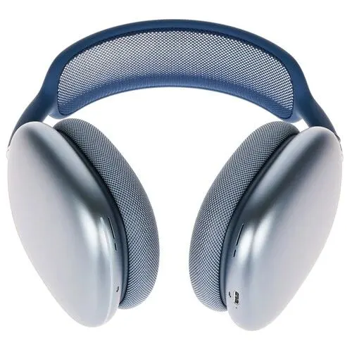 Наушники Apple AirPods MAX (USB-C) Blue