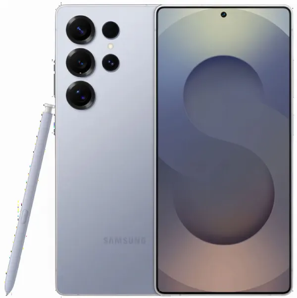 Смартфон Samsung Galaxy S25 Ultra 12/512