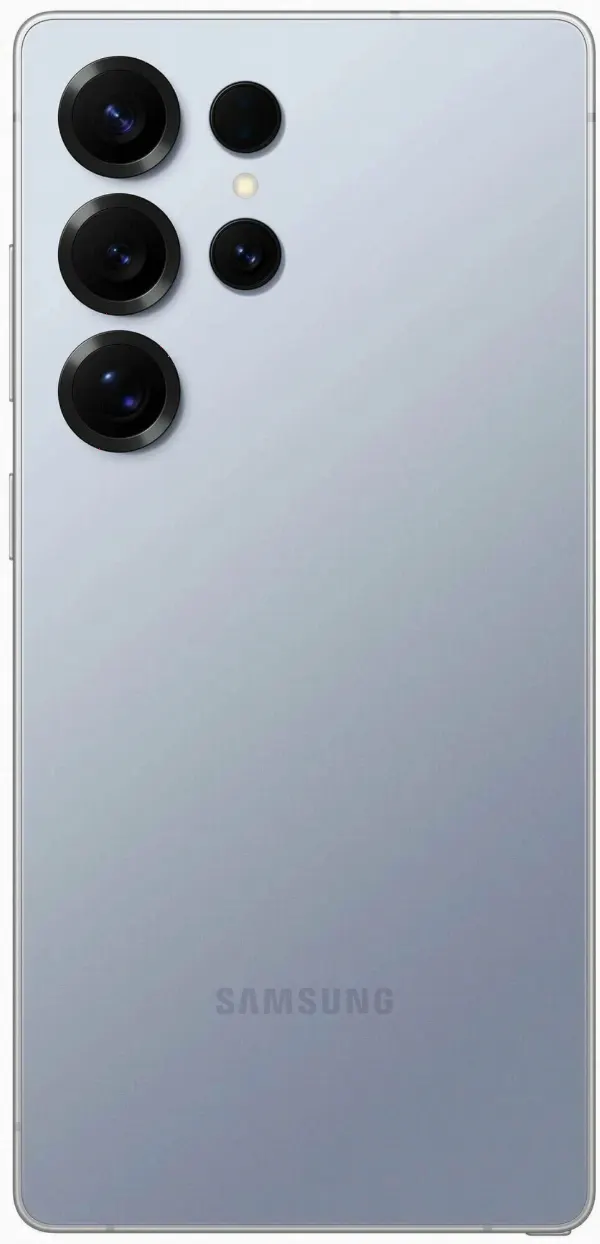 Смартфон Samsung Galaxy S25 Ultra 12/512