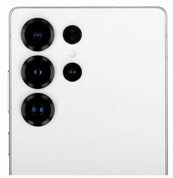 Смартфон Samsung Galaxy S25 Ultra 12/512