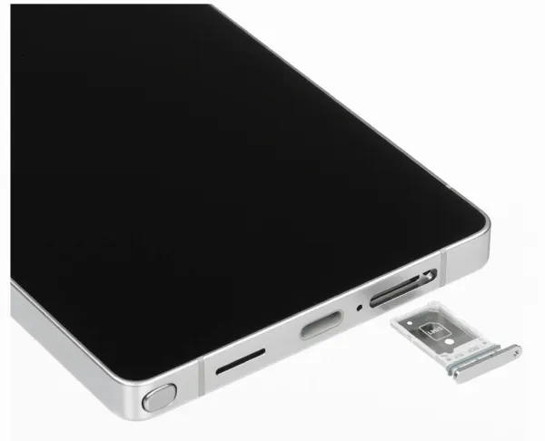 Смартфон Samsung Galaxy S25 Ultra 12/512