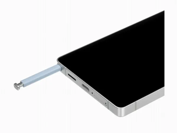 Смартфон Samsung Galaxy S25 Ultra 12/512