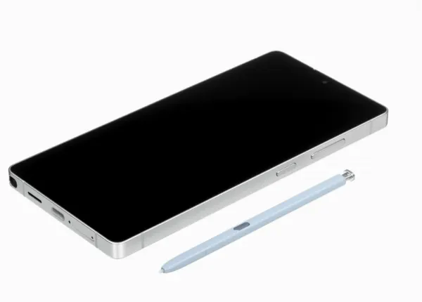 Смартфон Samsung Galaxy S25 Ultra 12/512