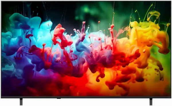 Телевизор LG 75QNED70B6A.ARUG Mini-LED