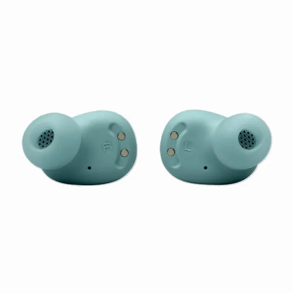Наушники JBL Wave Buds 2 бирюзовый