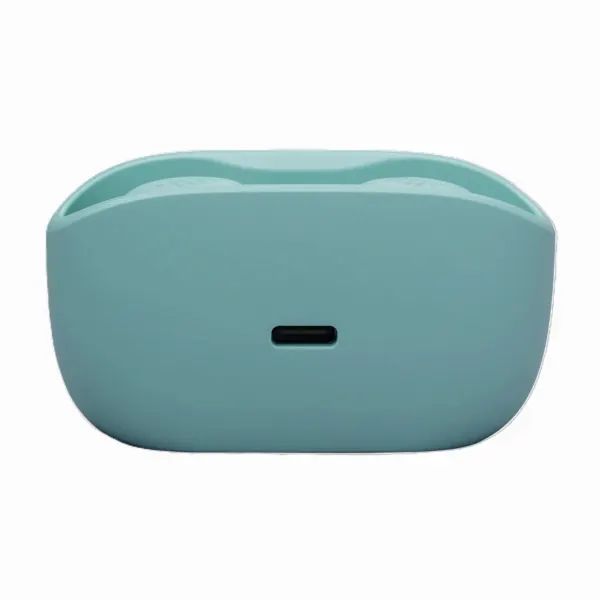Наушники JBL Wave Buds 2 бирюзовый