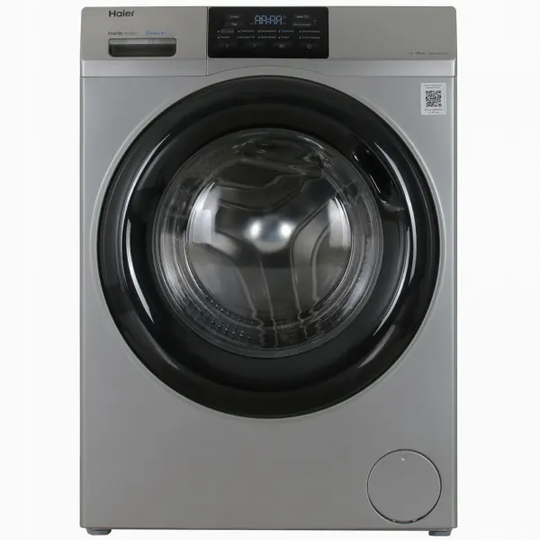 Стиральная машина Haier HW70-BP12919S Si