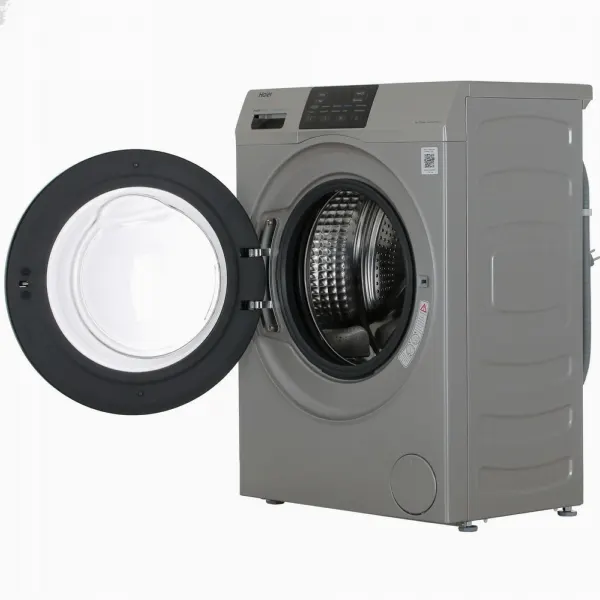Стиральная машина Haier HW70-BP12919S Si