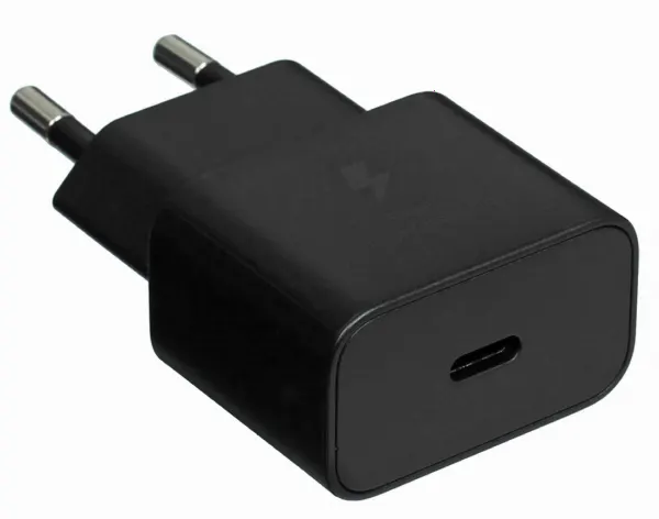 СЗУ Samsung 25W EP-T2510 Black