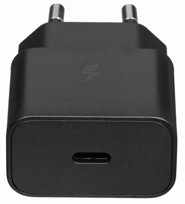 СЗУ Samsung 25W EP-T2510 Black