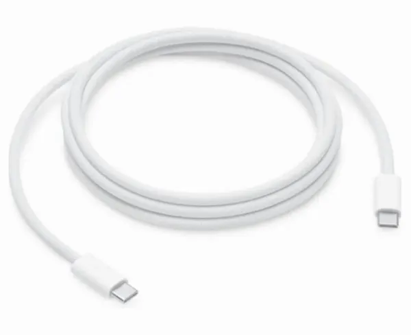 Кабель Apple Type-C - Type-C 240W 2 м