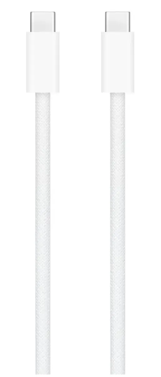 Кабель Apple Type-C - Type-C 240W 2 м