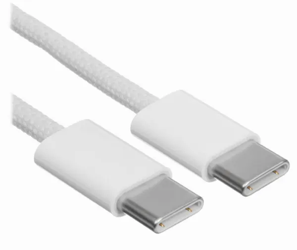 Кабель Apple Type-C - Type-C 1м