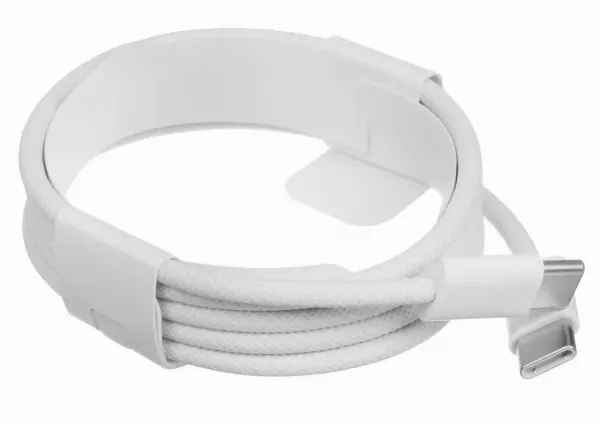 Кабель Apple Type-C - Type-C 1м