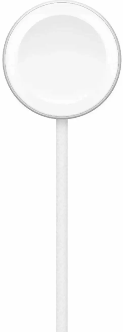 Магнитный зарядный кабель для Apple Watch USB-C