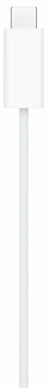 Магнитный зарядный кабель для Apple Watch USB-C