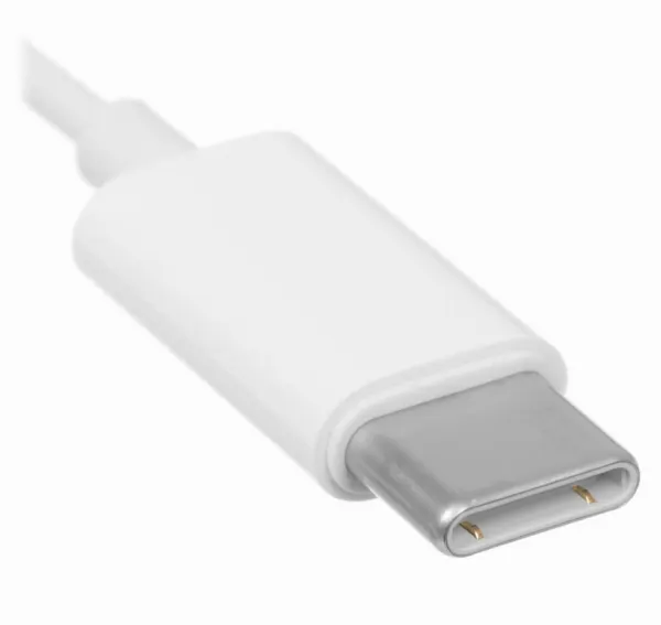 Наушники проводные Apple EarPods USB-C