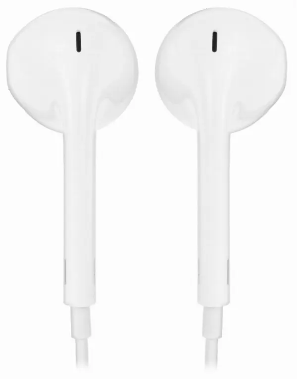 Наушники проводные Apple EarPods 3.5 мм