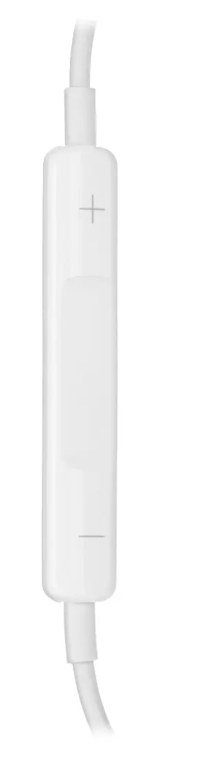 Наушники проводные Apple EarPods 3.5 мм