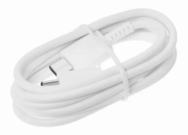 Кабель Samsung Type-C - Type-C EP-DA705 1м Белый