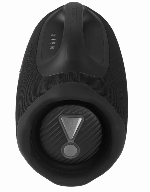 Портативная акустика JBL BOOMBOX 4 черный