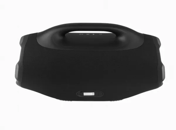 Портативная акустика JBL BOOMBOX 4 черный