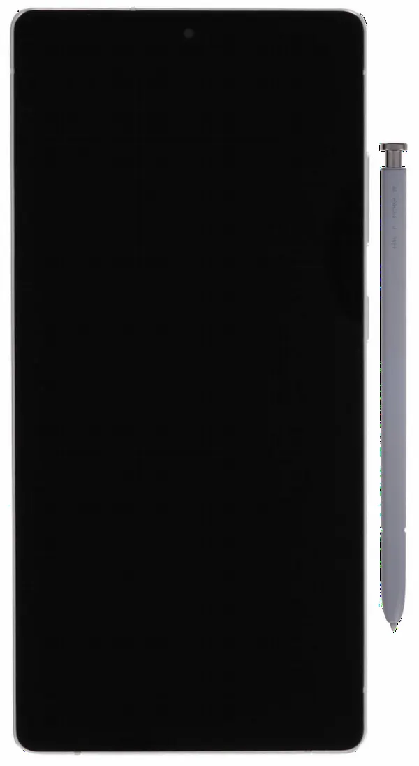Смартфон Samsung Galaxy S25 Ultra 12/256 Titanium Whitesilve