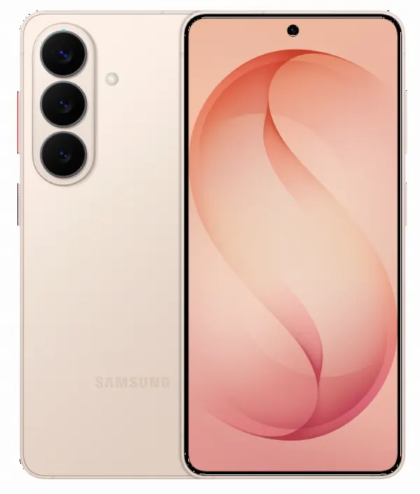 Смартфон Samsung Galaxy S26 12/256 pink