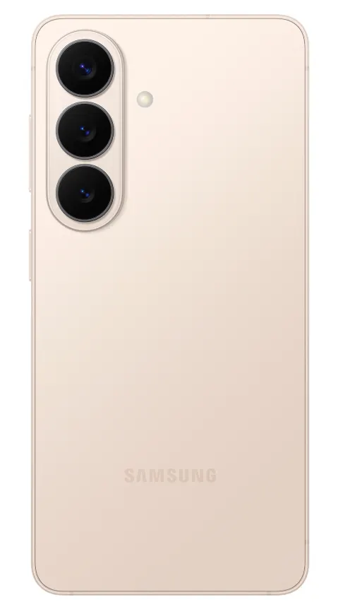 Смартфон Samsung Galaxy S26 12/256 pink